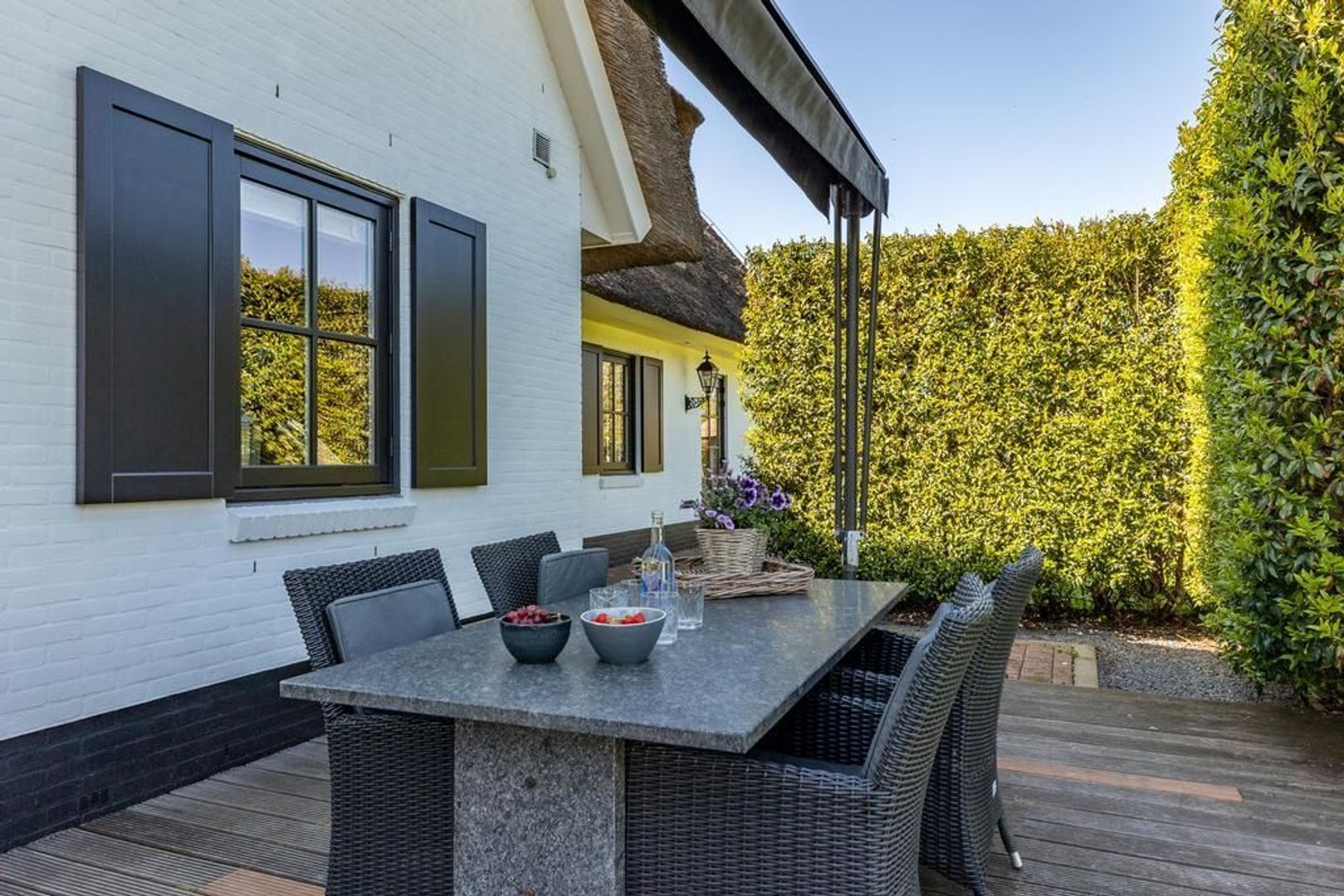 Doornweg 1 c, Rockanje foto-31