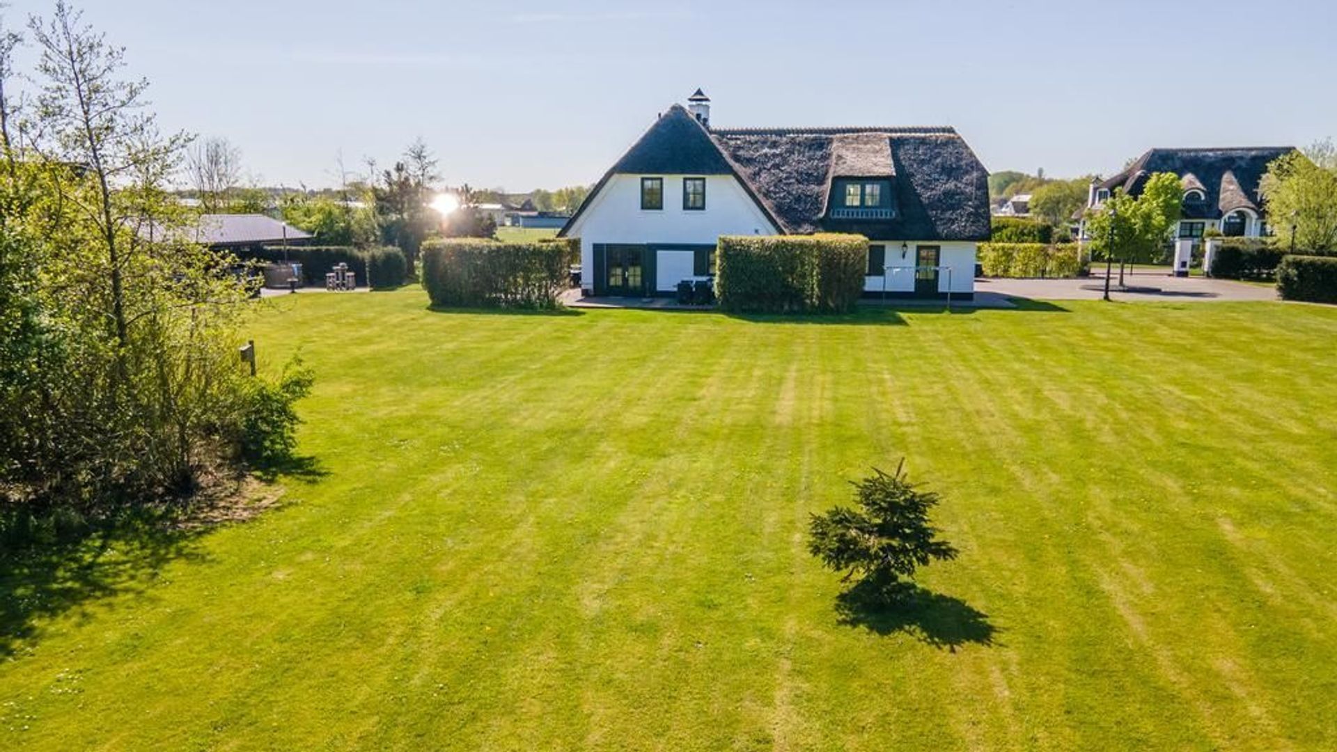 Doornweg 1 c, Rockanje foto-70