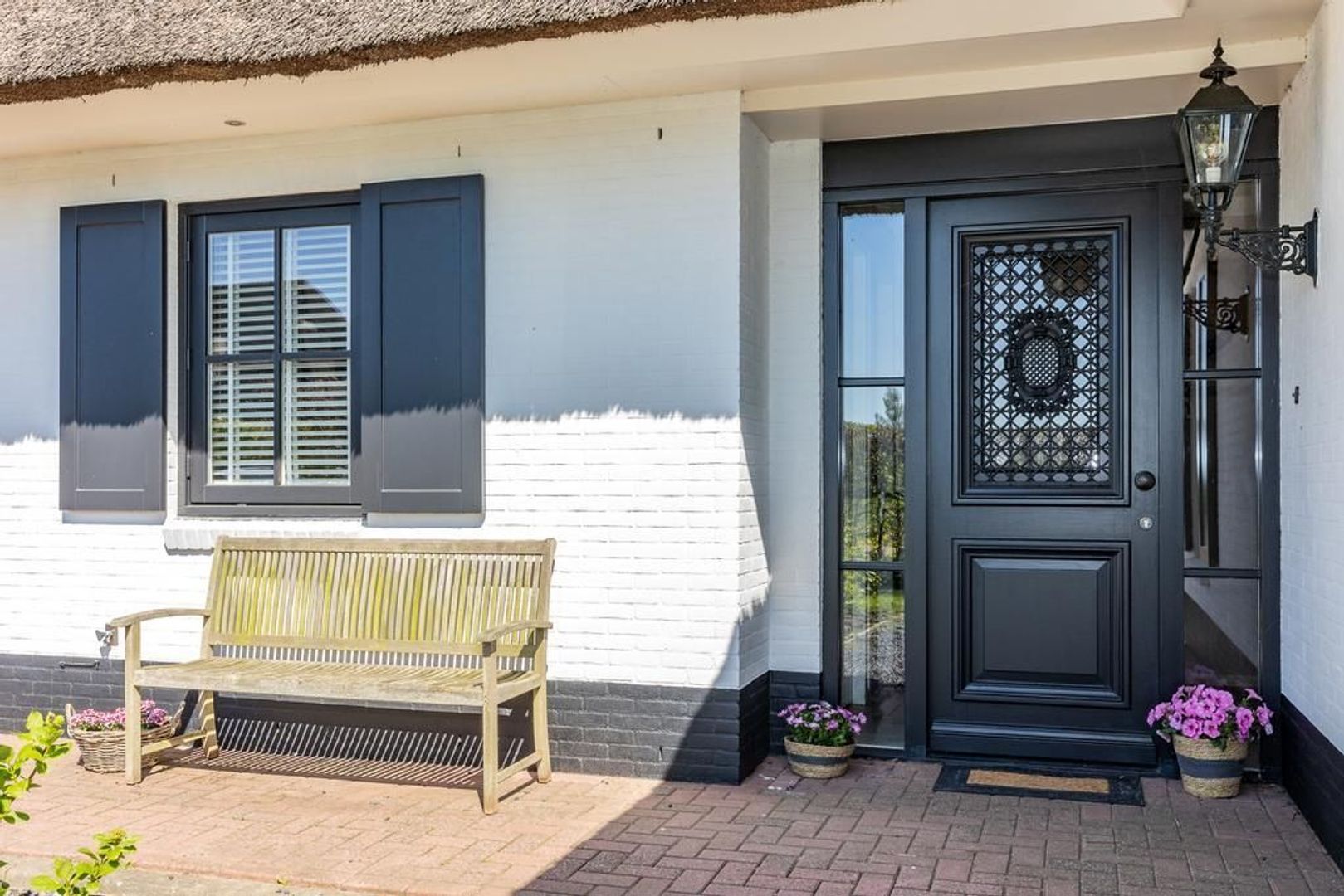 Doornweg 1 c, Rockanje foto-37