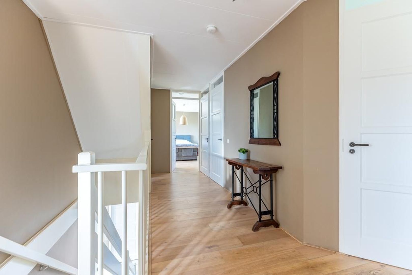 Doornweg 1 c, Rockanje foto-44