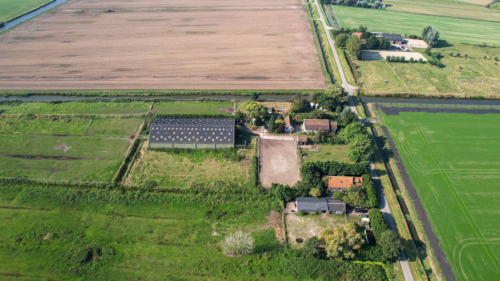 Abbewerveweg 5, Zwartewaal foto-47