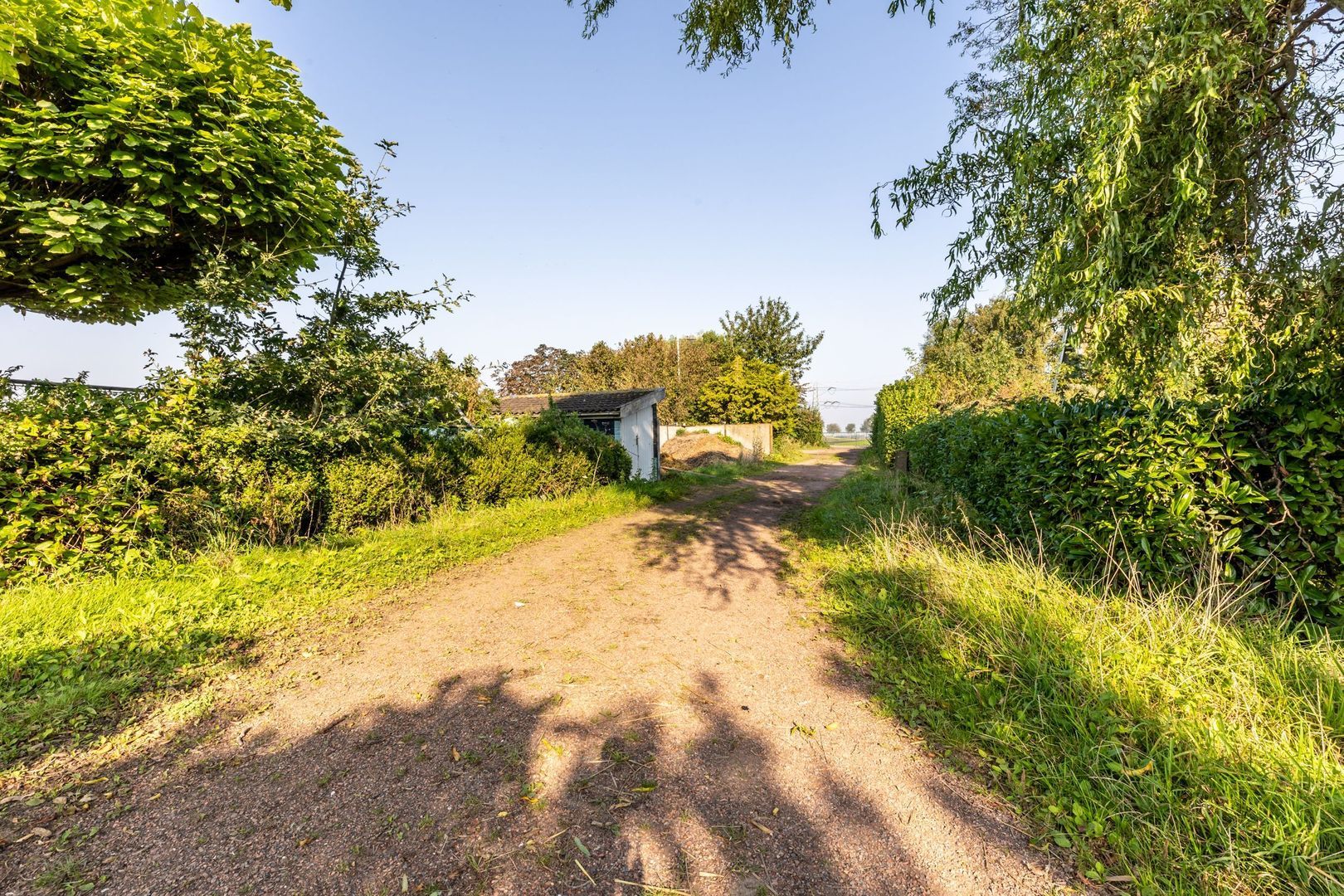 Abbewerveweg 5, Zwartewaal foto-41