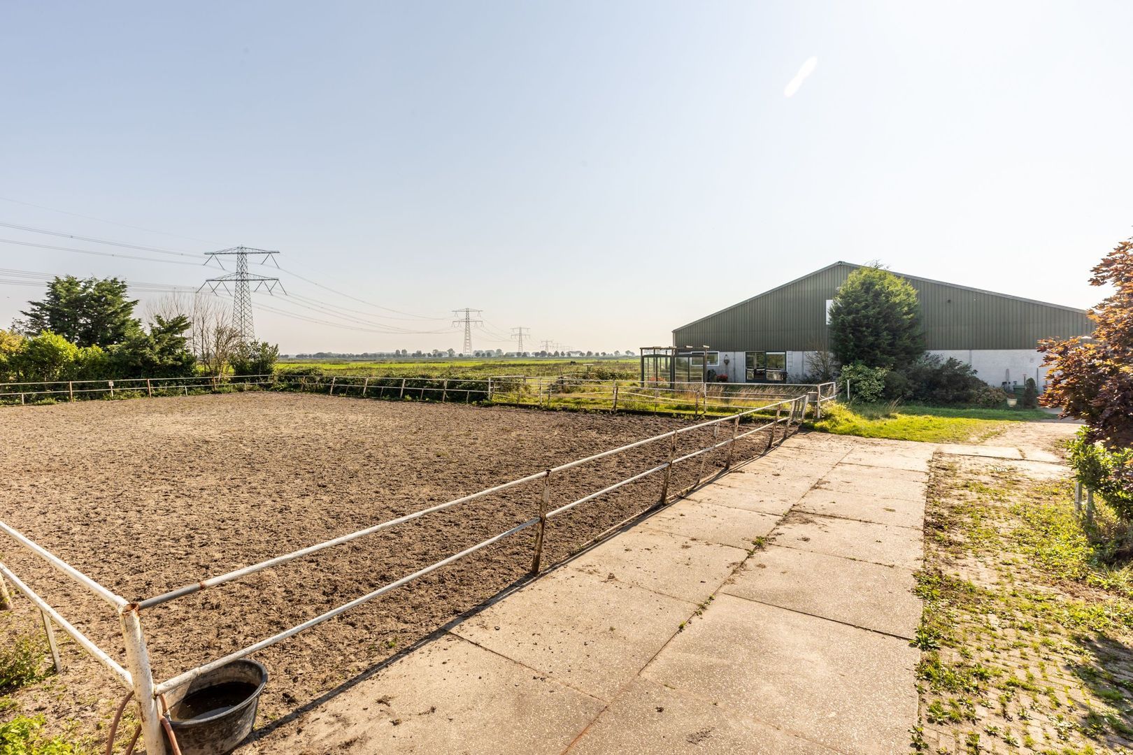 Abbewerveweg 5, Zwartewaal foto-20