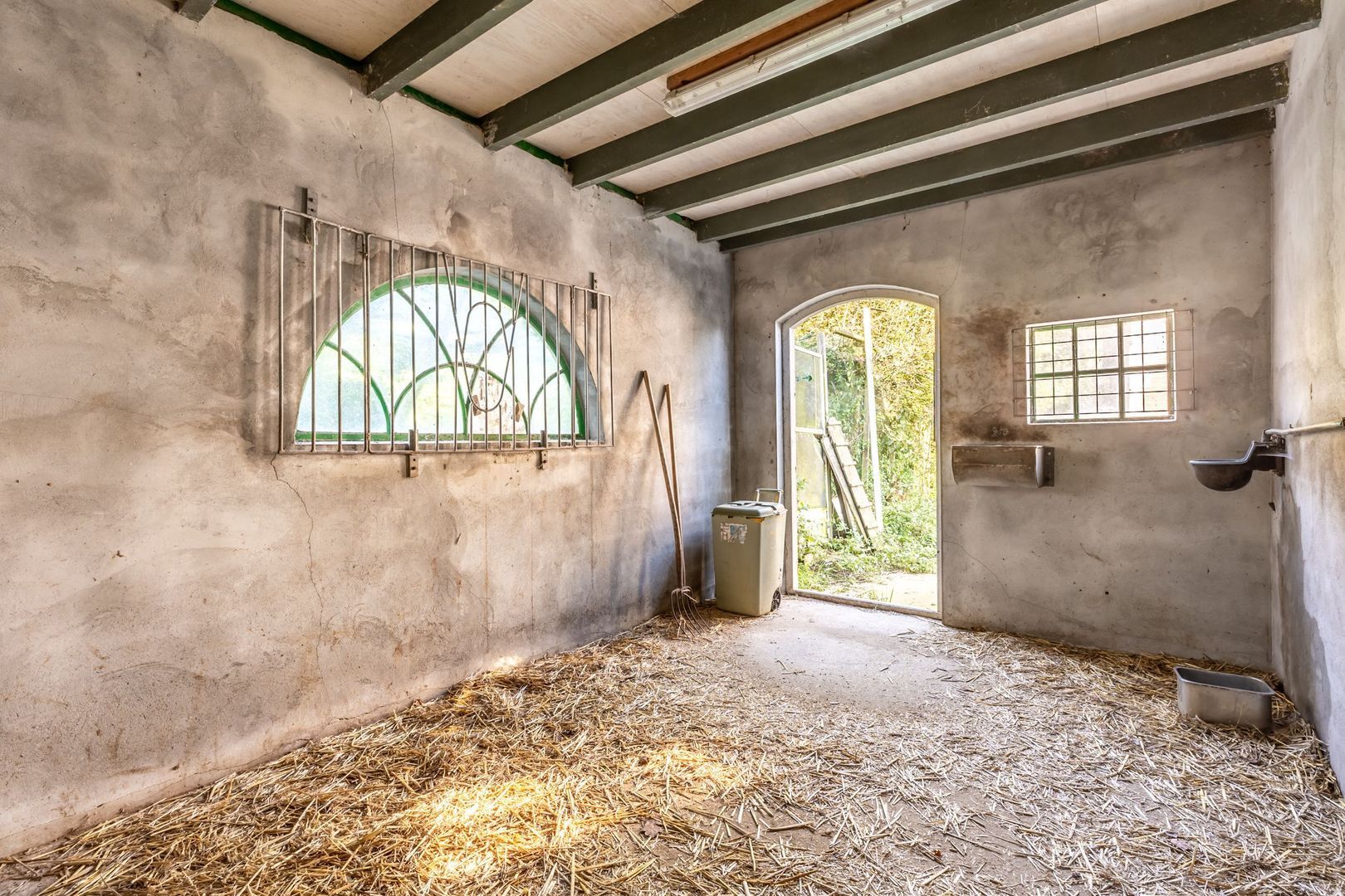 Abbewerveweg 5, Zwartewaal foto-14