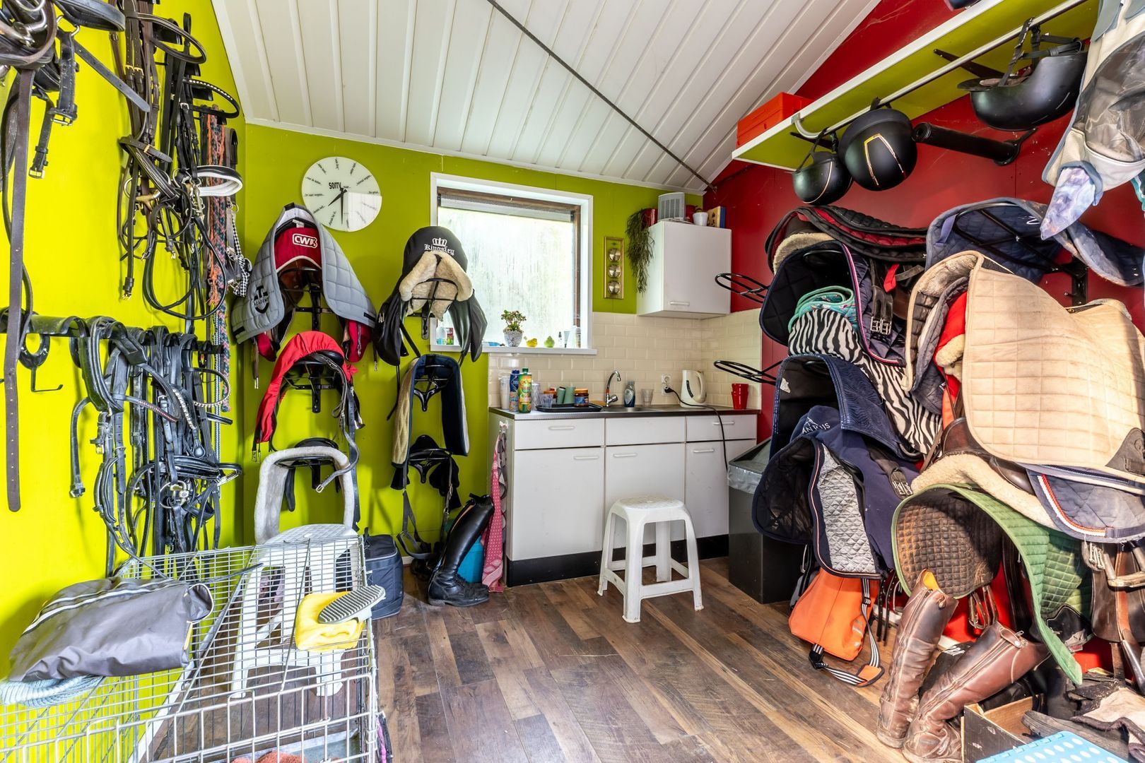 Abbewerveweg 5, Zwartewaal foto-30