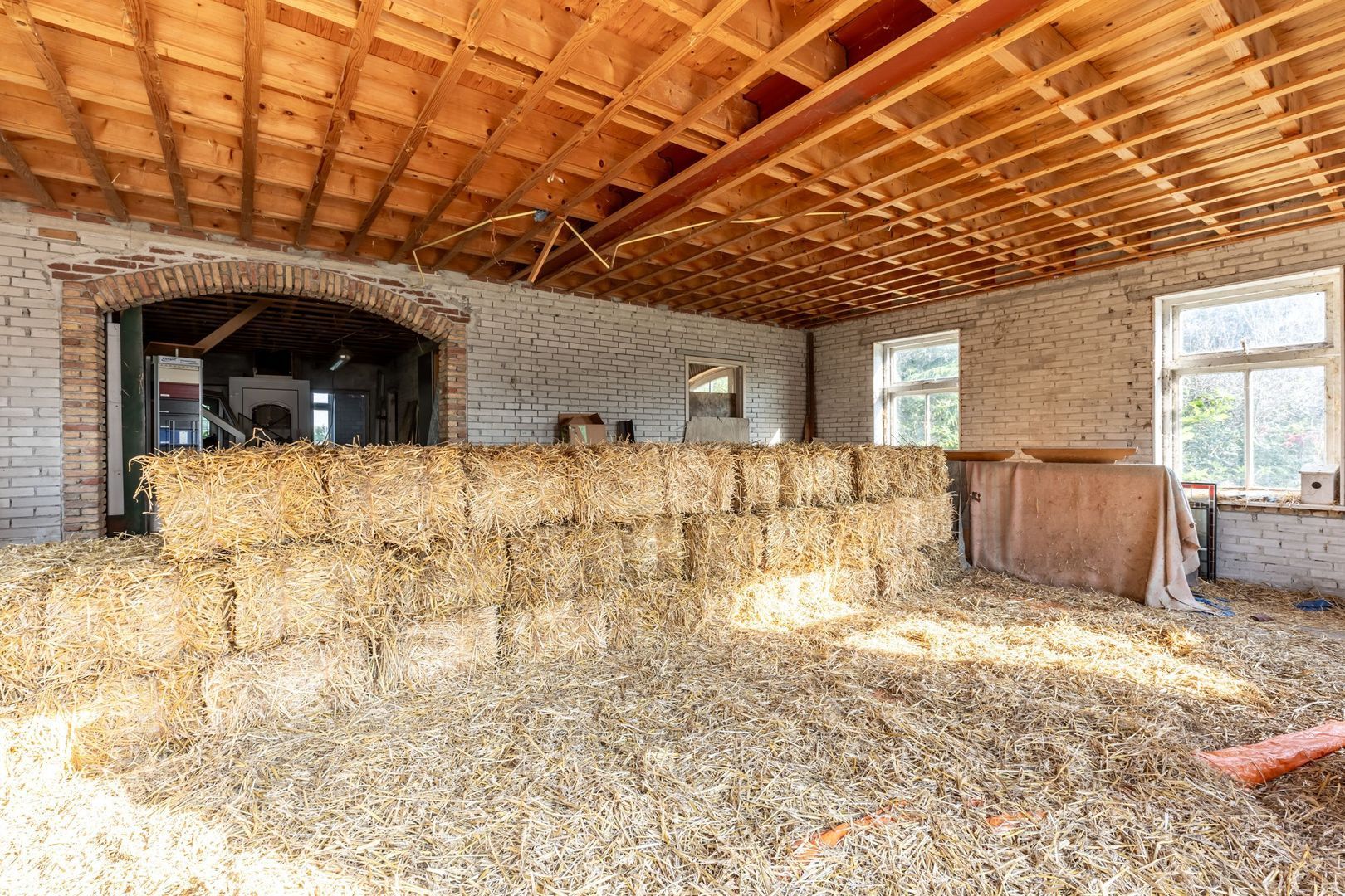 Abbewerveweg 5, Zwartewaal foto-8