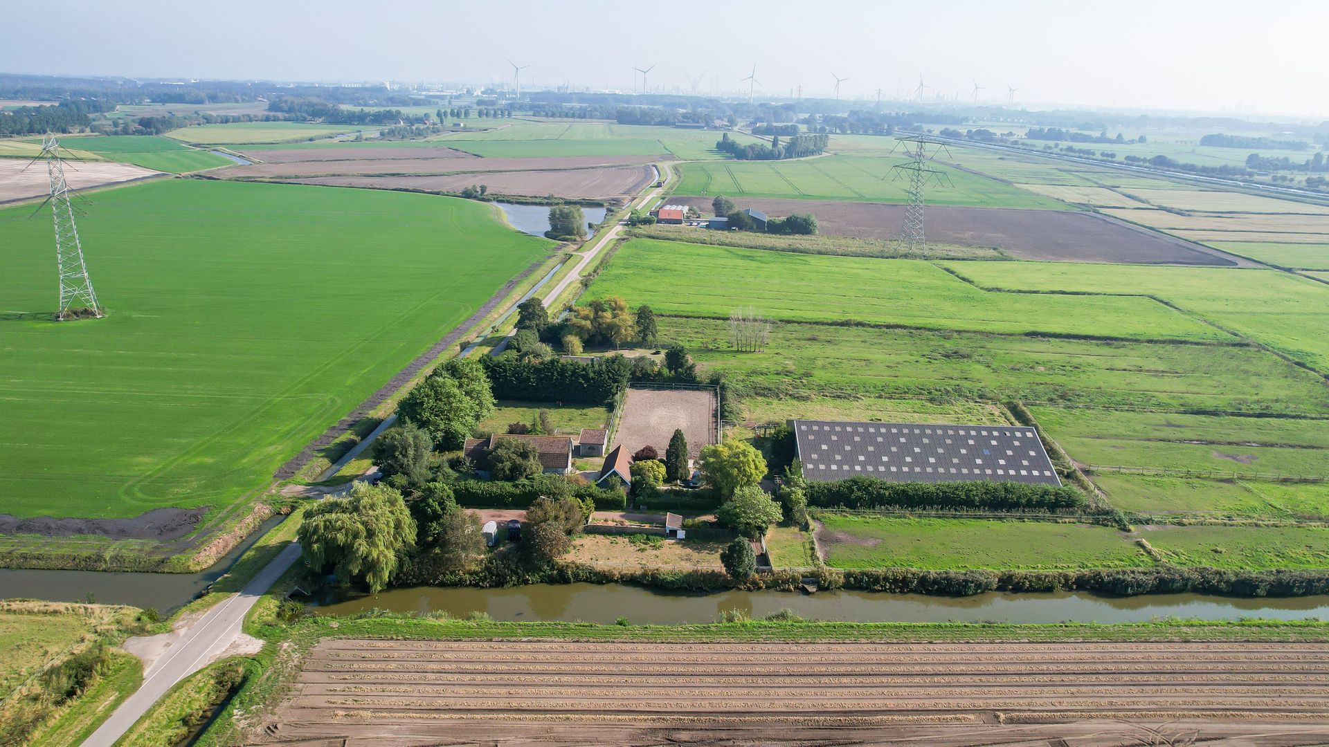 Abbewerveweg 5, Zwartewaal foto-46