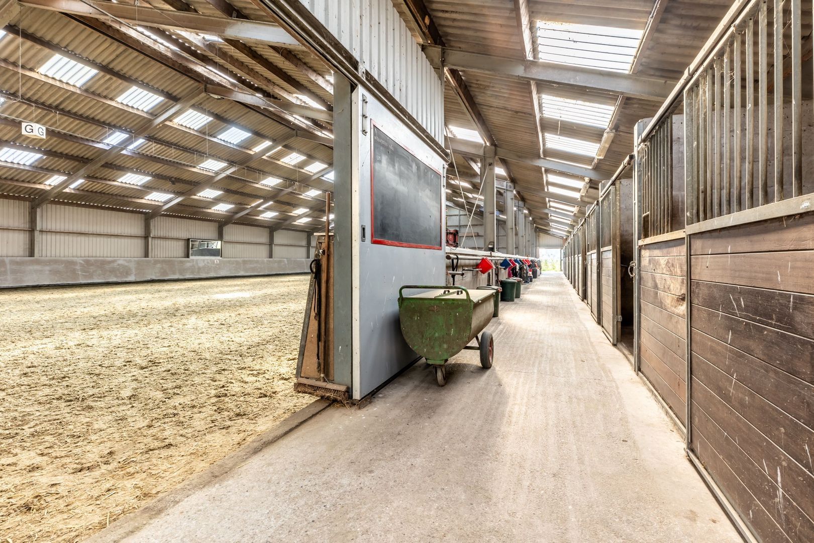 Abbewerveweg 5, Zwartewaal foto-24