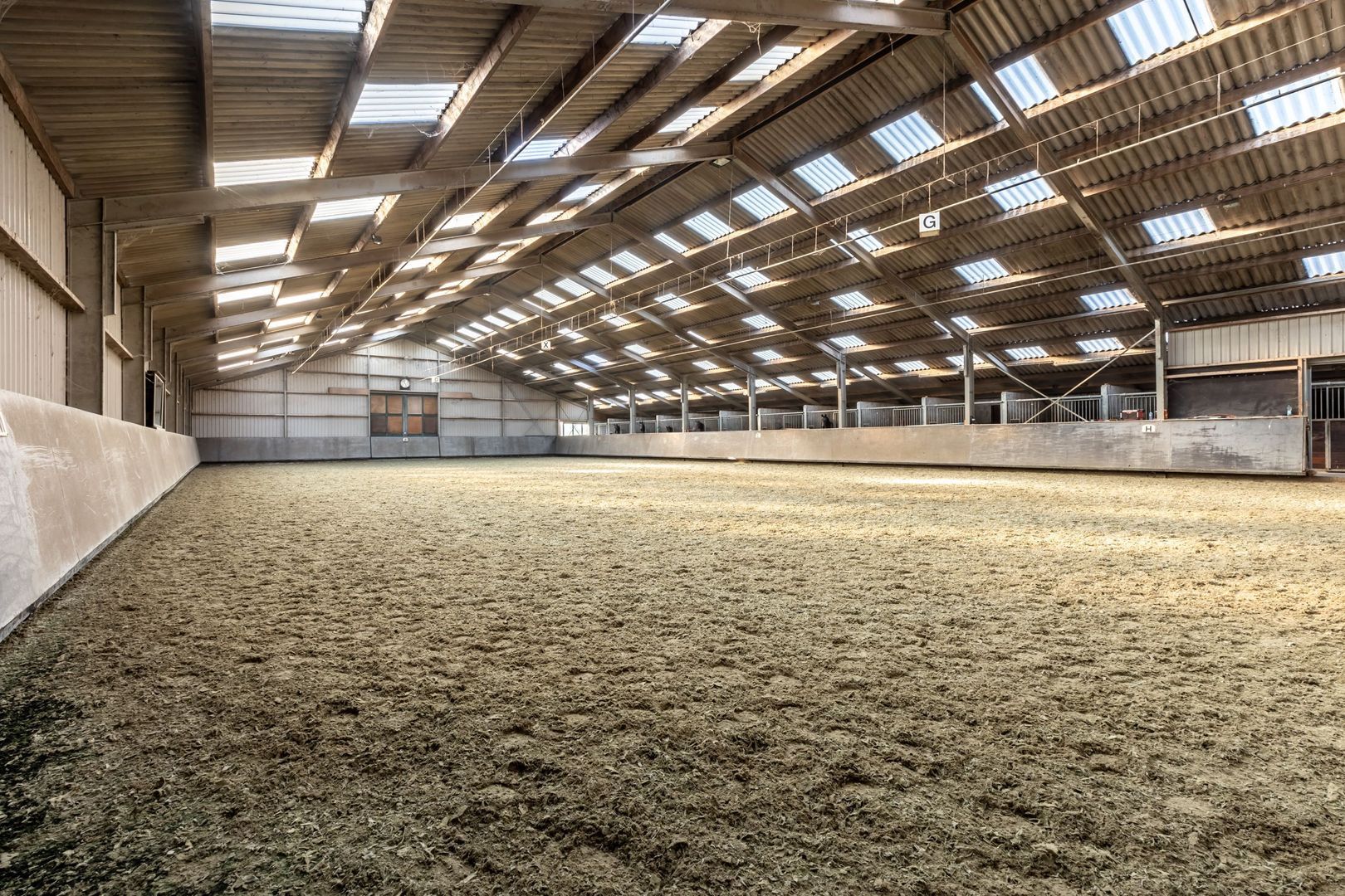 Abbewerveweg 5, Zwartewaal foto-26