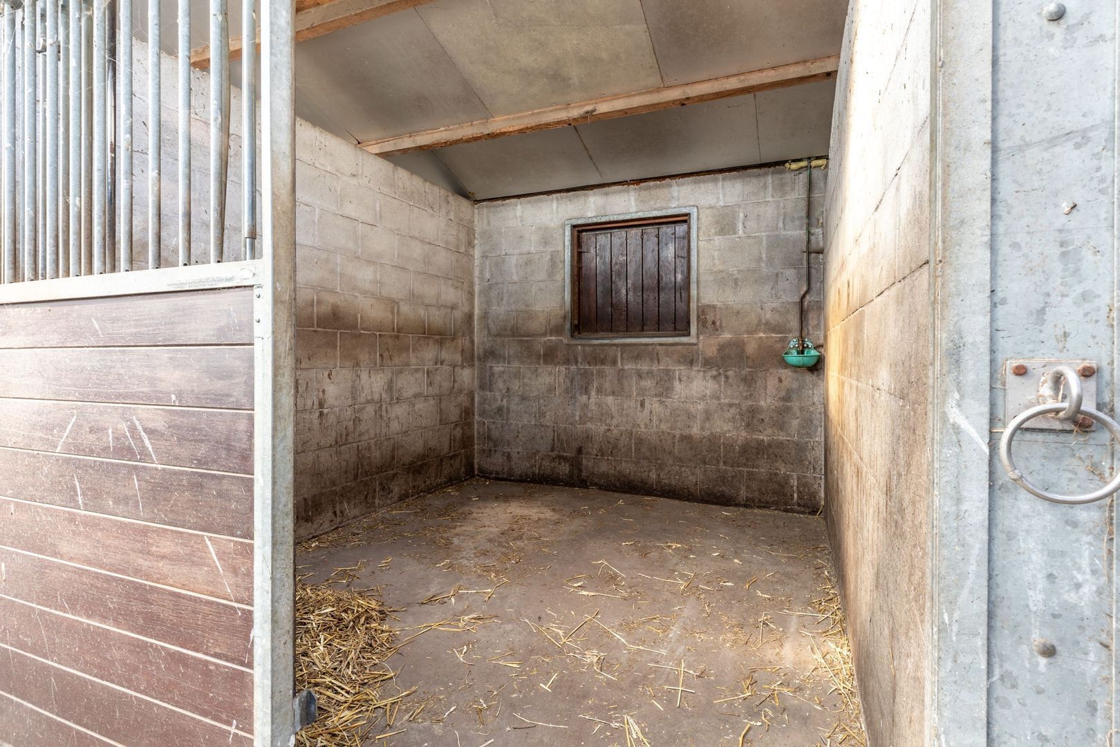 Abbewerveweg 5, Zwartewaal foto-23