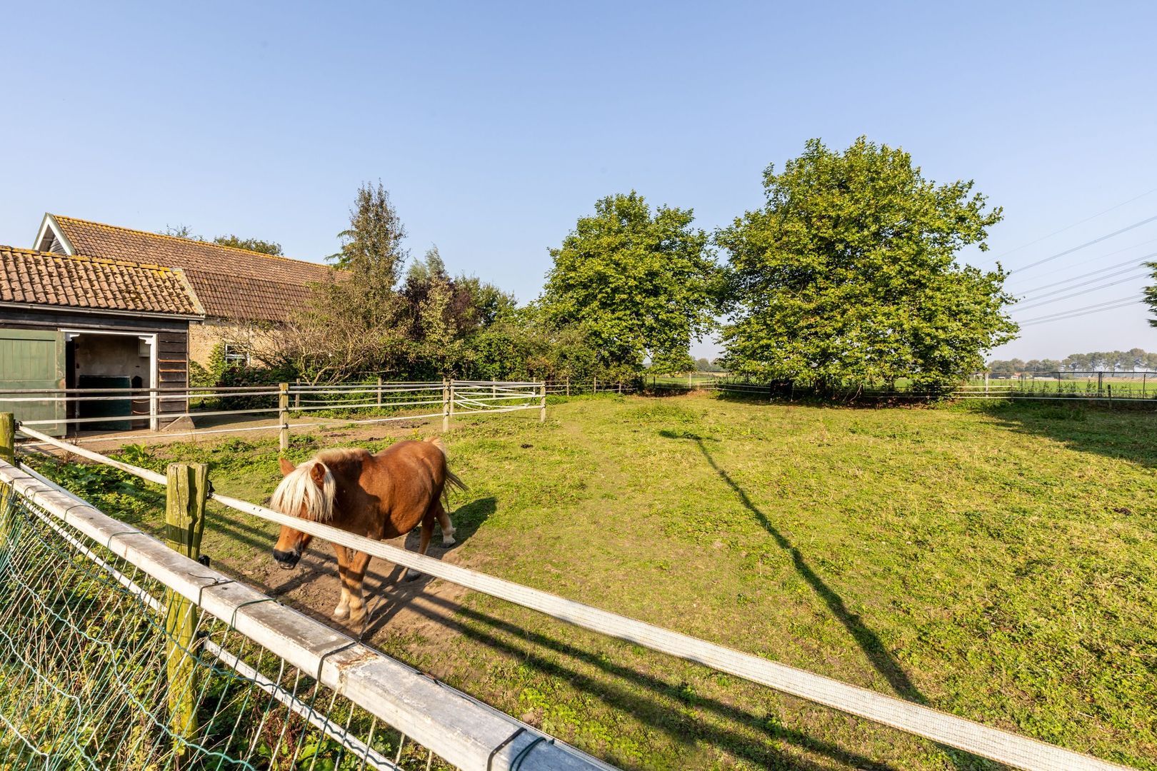 Abbewerveweg 5, Zwartewaal foto-15