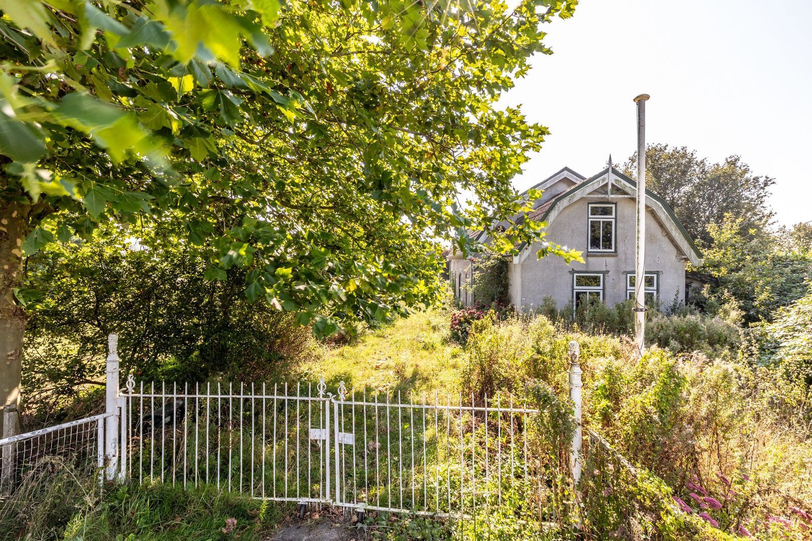 Abbewerveweg 5, Zwartewaal foto-4