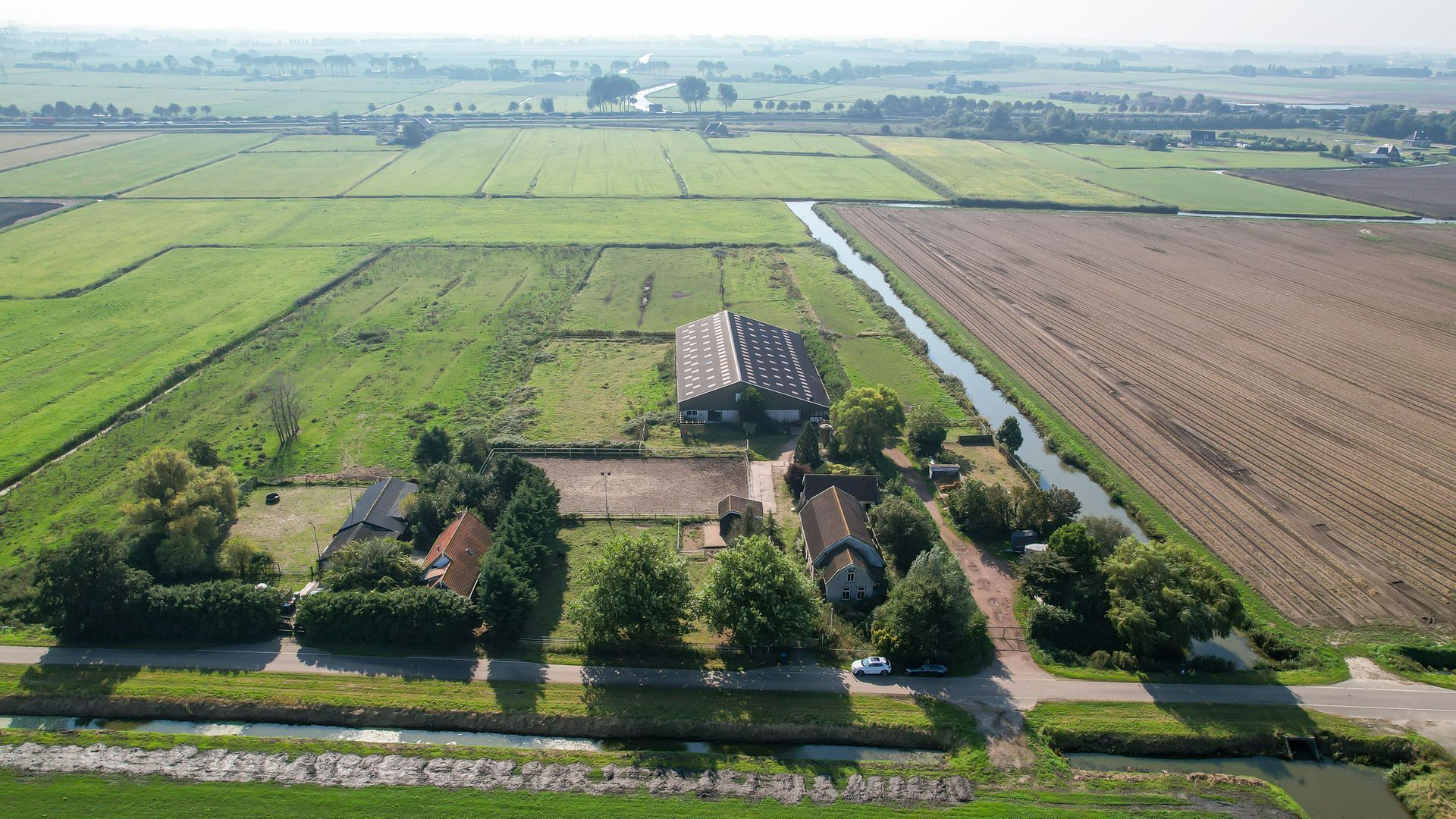 Abbewerveweg 5, Zwartewaal foto-0