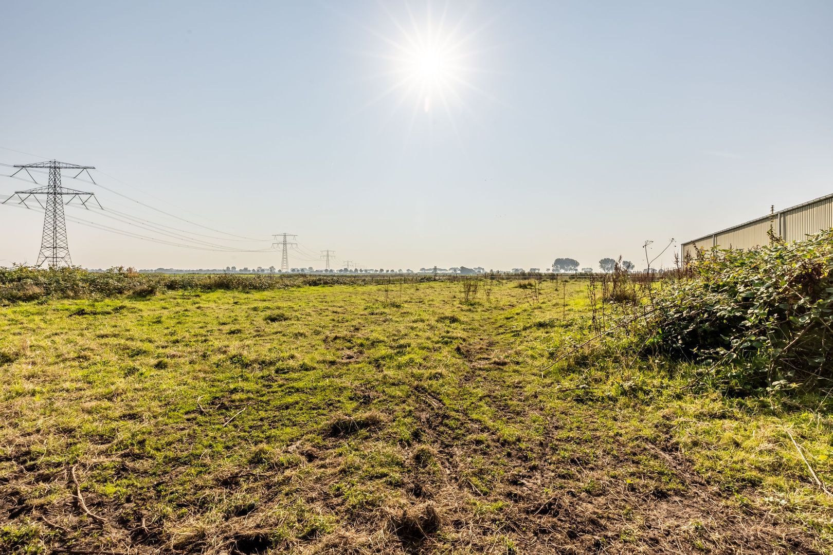 Abbewerveweg 5, Zwartewaal foto-40