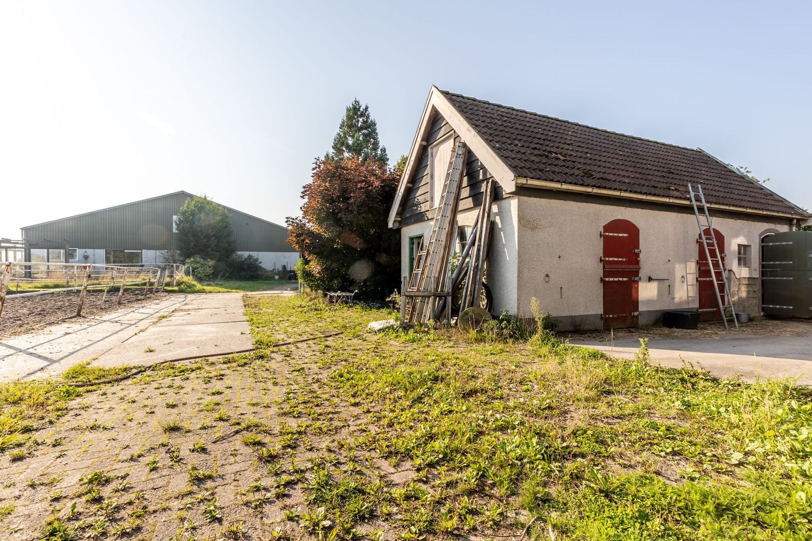 Abbewerveweg 5, Zwartewaal foto-10