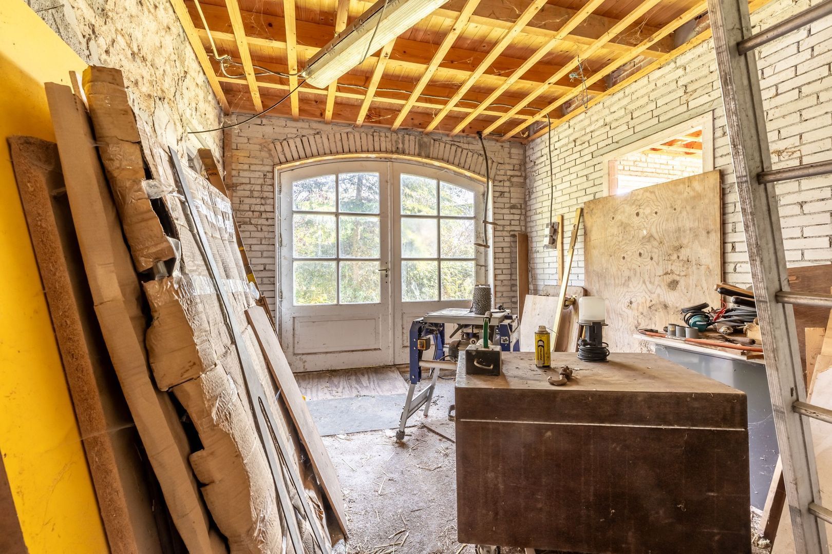 Abbewerveweg 5, Zwartewaal foto-7