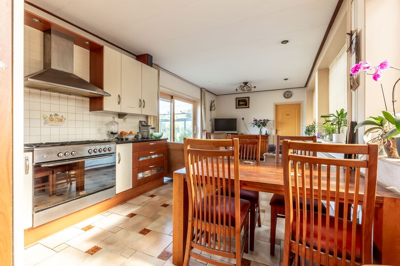 Abbewerveweg 5, Zwartewaal foto-33