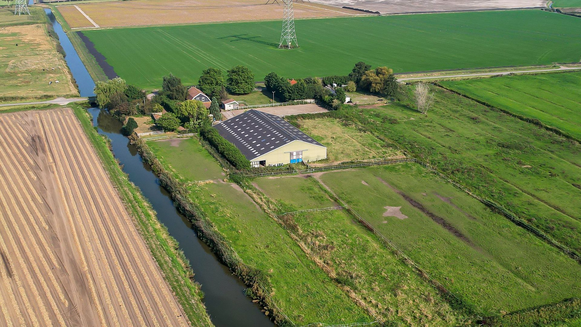 Abbewerveweg 5, Zwartewaal foto-48