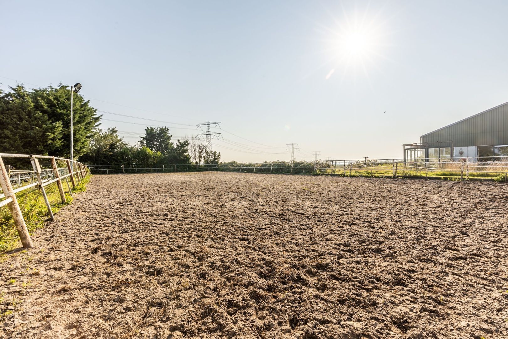 Abbewerveweg 5, Zwartewaal foto-19