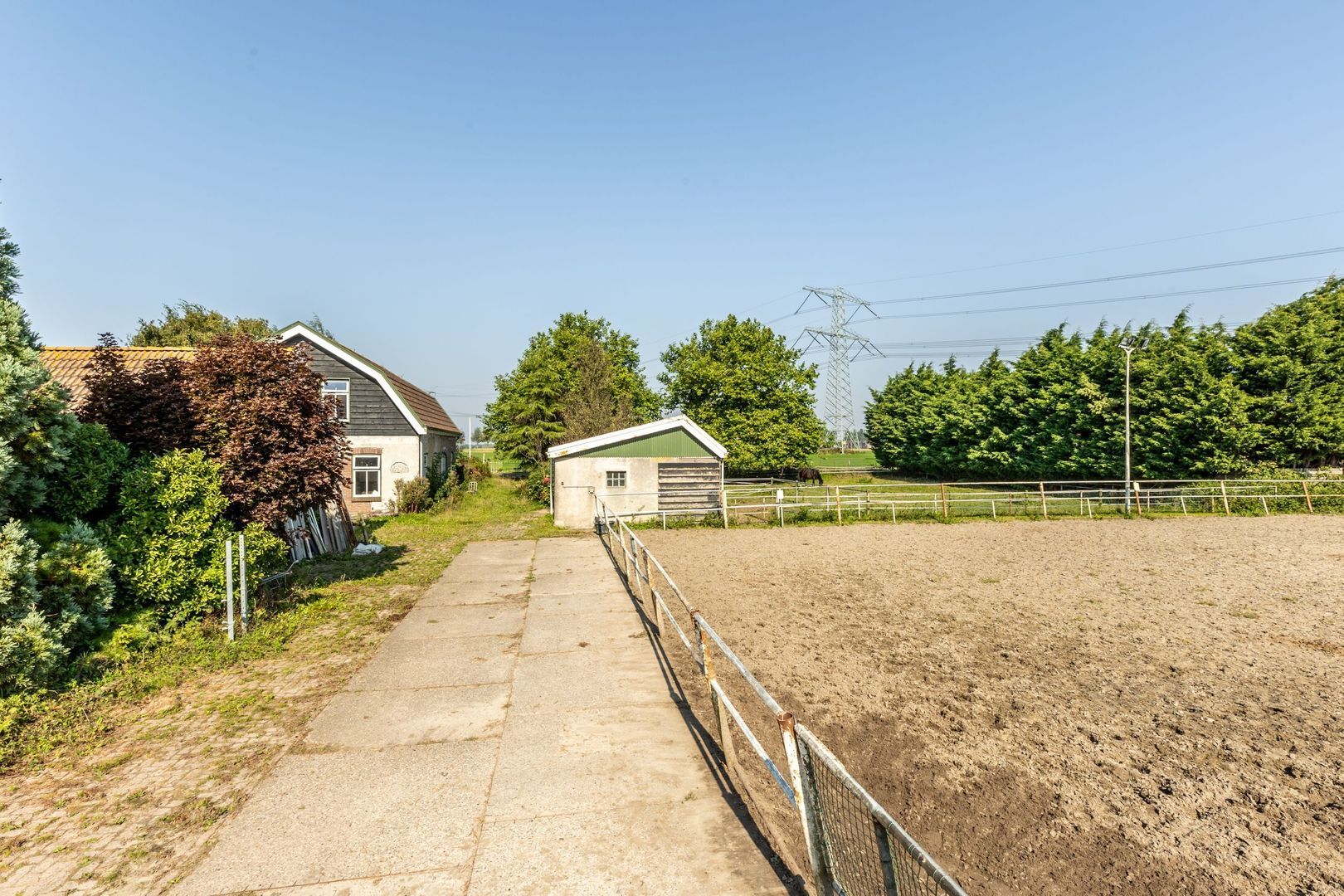 Abbewerveweg 5, Zwartewaal foto-17