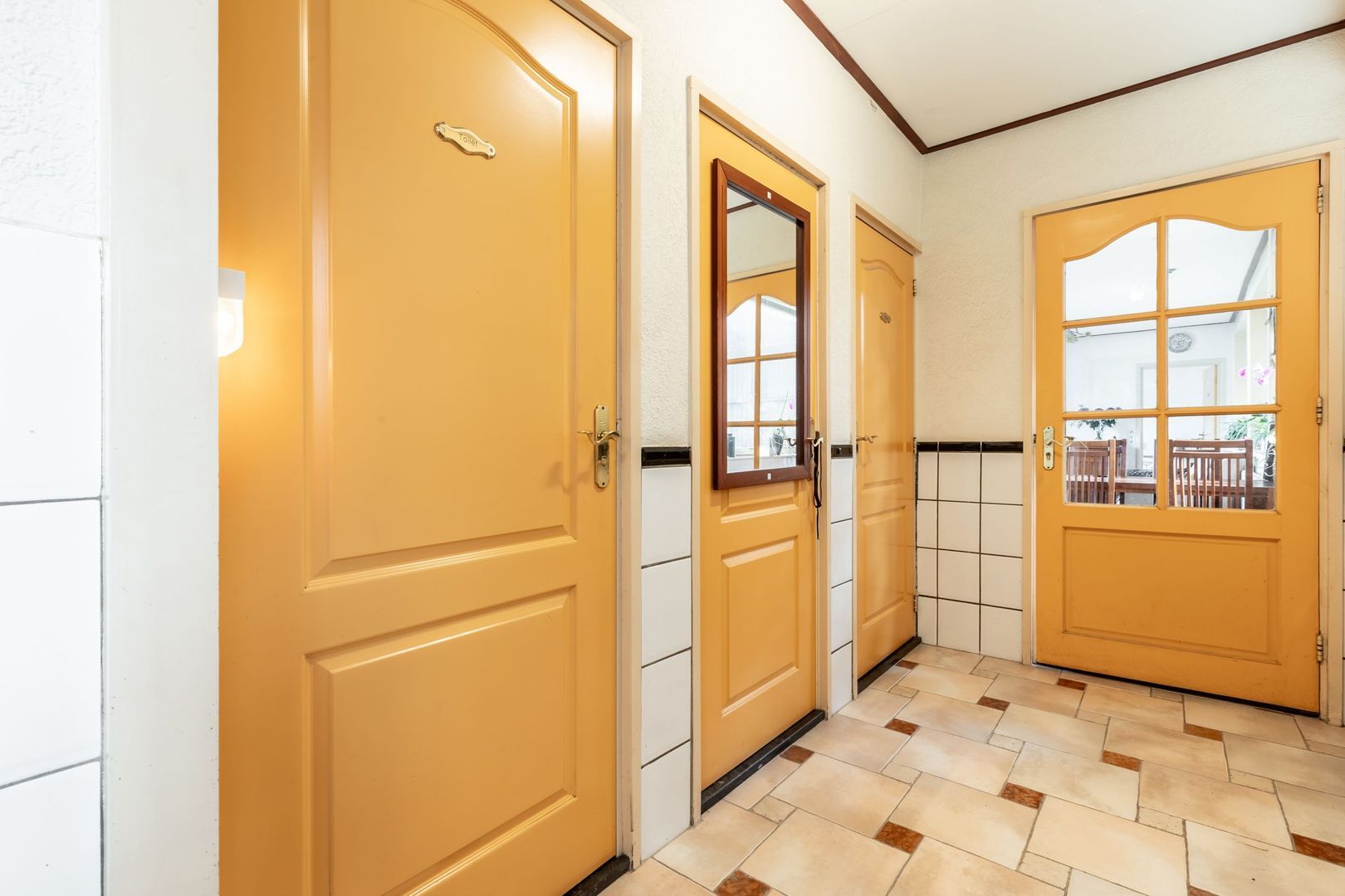 Abbewerveweg 5, Zwartewaal foto-31