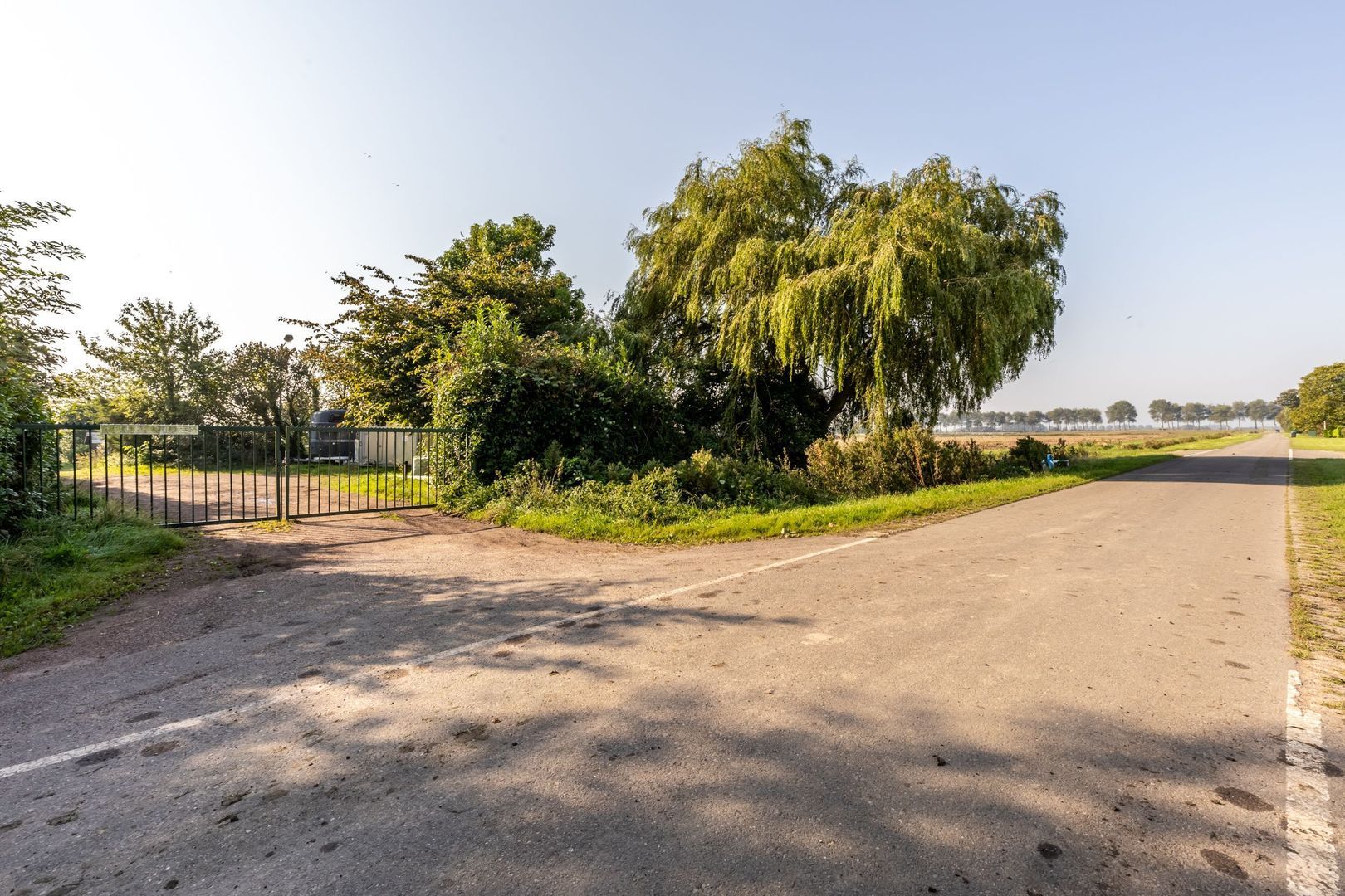 Abbewerveweg 5, Zwartewaal foto-45