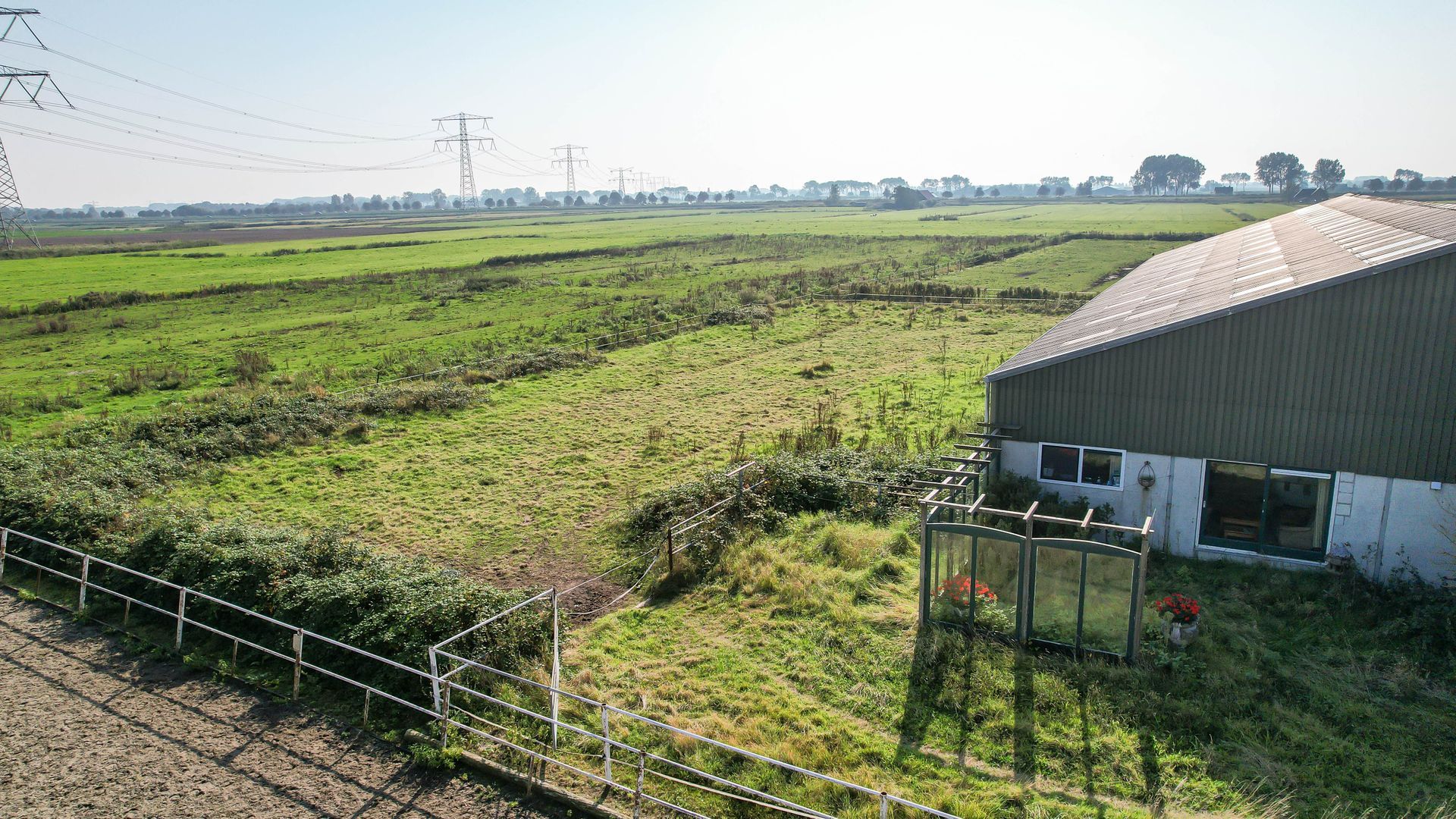 Abbewerveweg 5, Zwartewaal foto-38