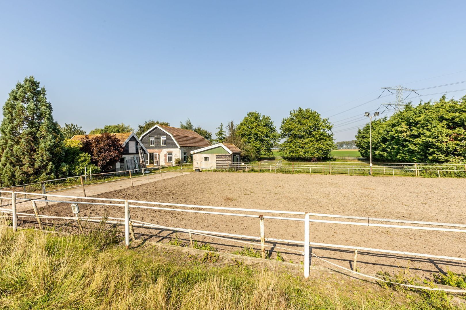 Abbewerveweg 5, Zwartewaal foto-18