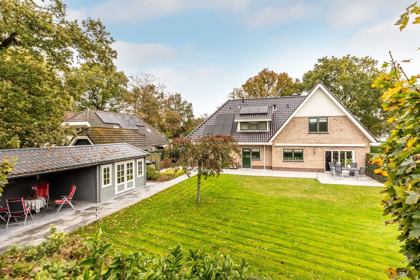 Zandweg 39, Oostvoorne foto-3