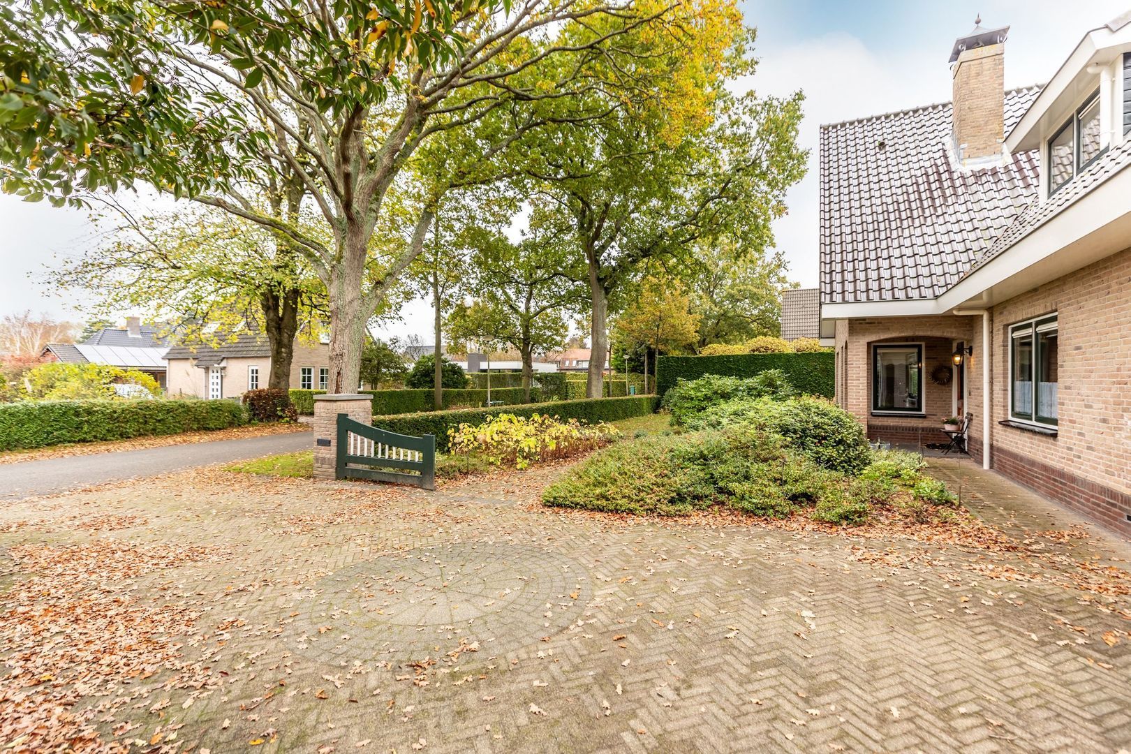 Zandweg 39, Oostvoorne foto-7