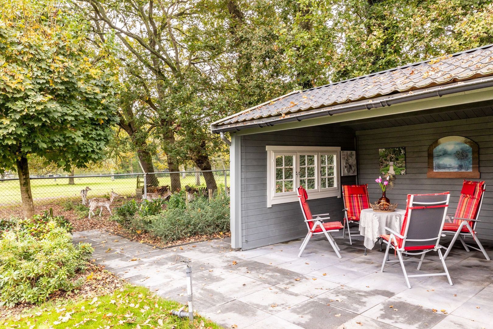 Zandweg 39, Oostvoorne foto-44