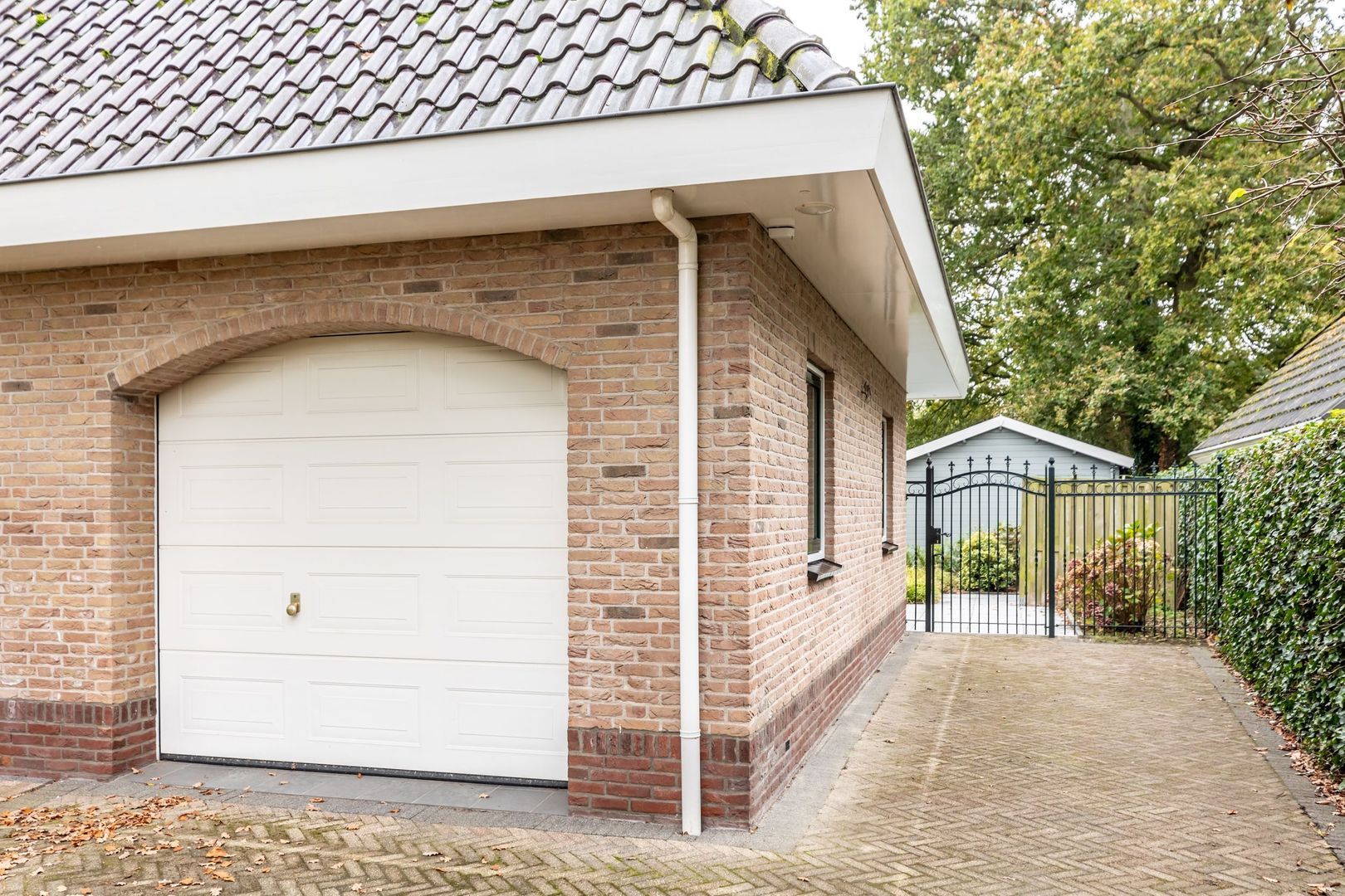 Zandweg 39, Oostvoorne foto-5