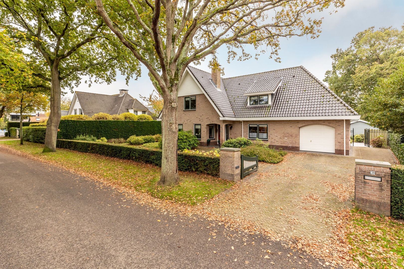 Zandweg 39, Oostvoorne foto-4