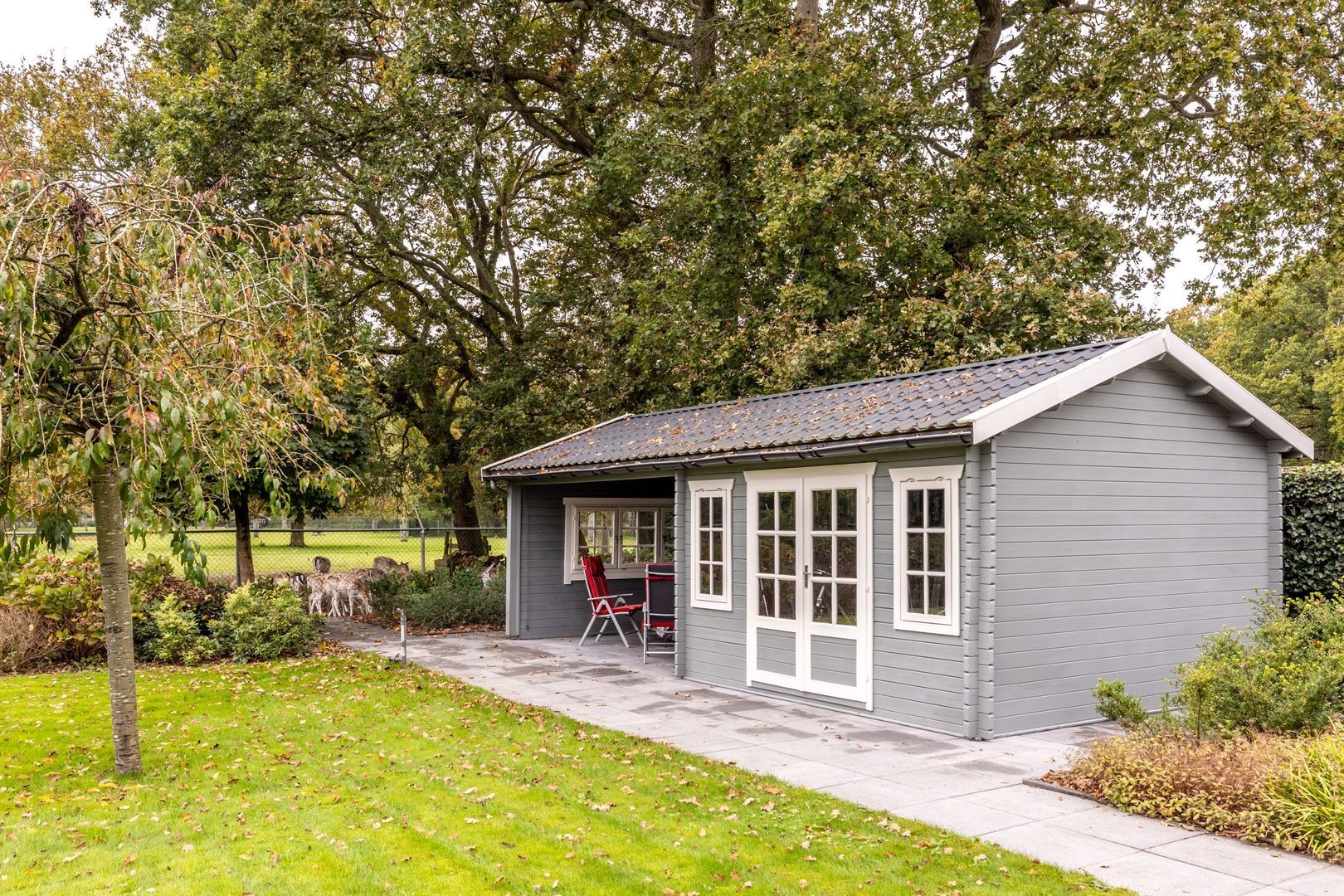 Zandweg 39, Oostvoorne foto-43