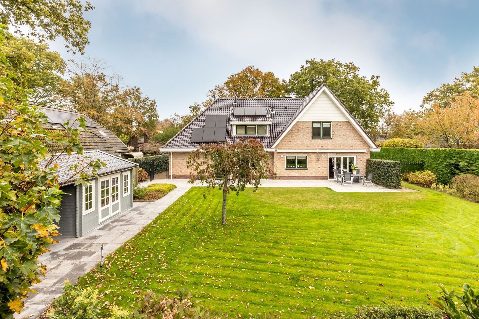 Zandweg 39, Oostvoorne foto-40