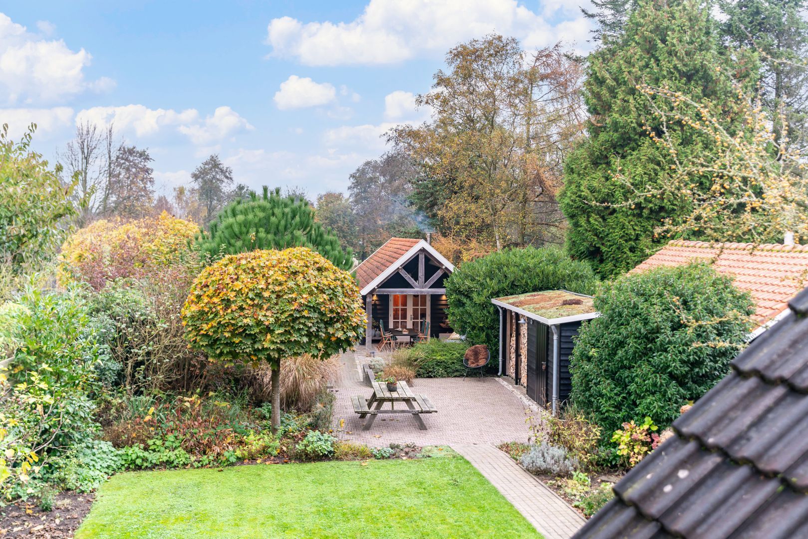 Zandweg 62, Oostvoorne foto-48