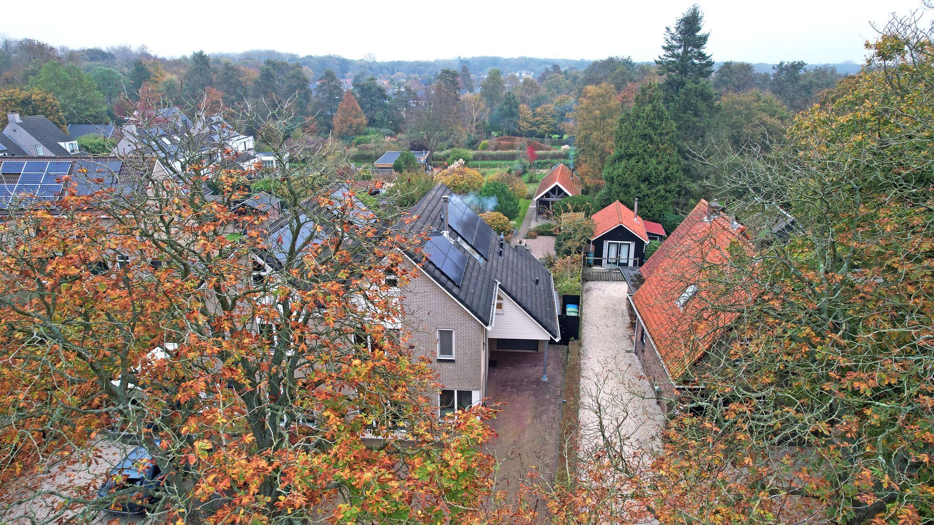 Zandweg 62, Oostvoorne foto-66