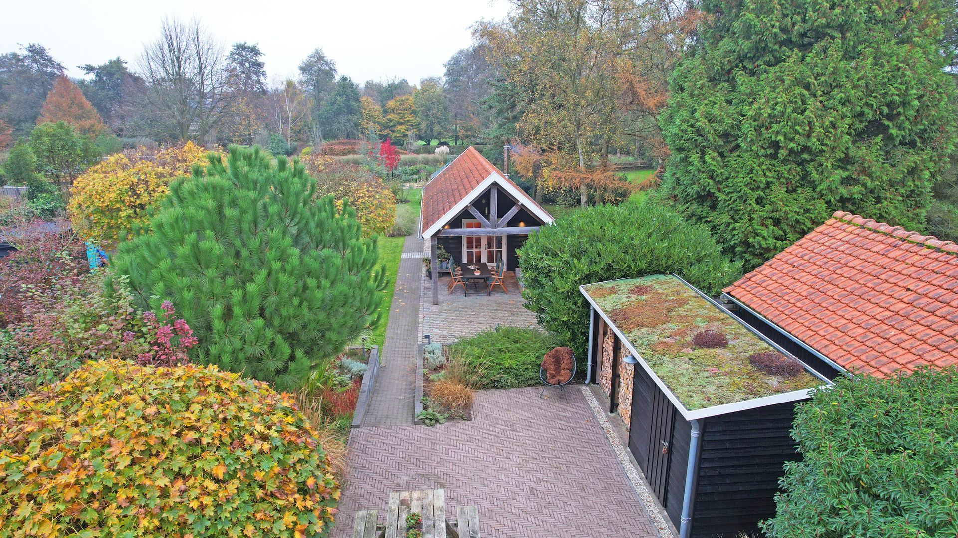Zandweg 62, Oostvoorne foto-47