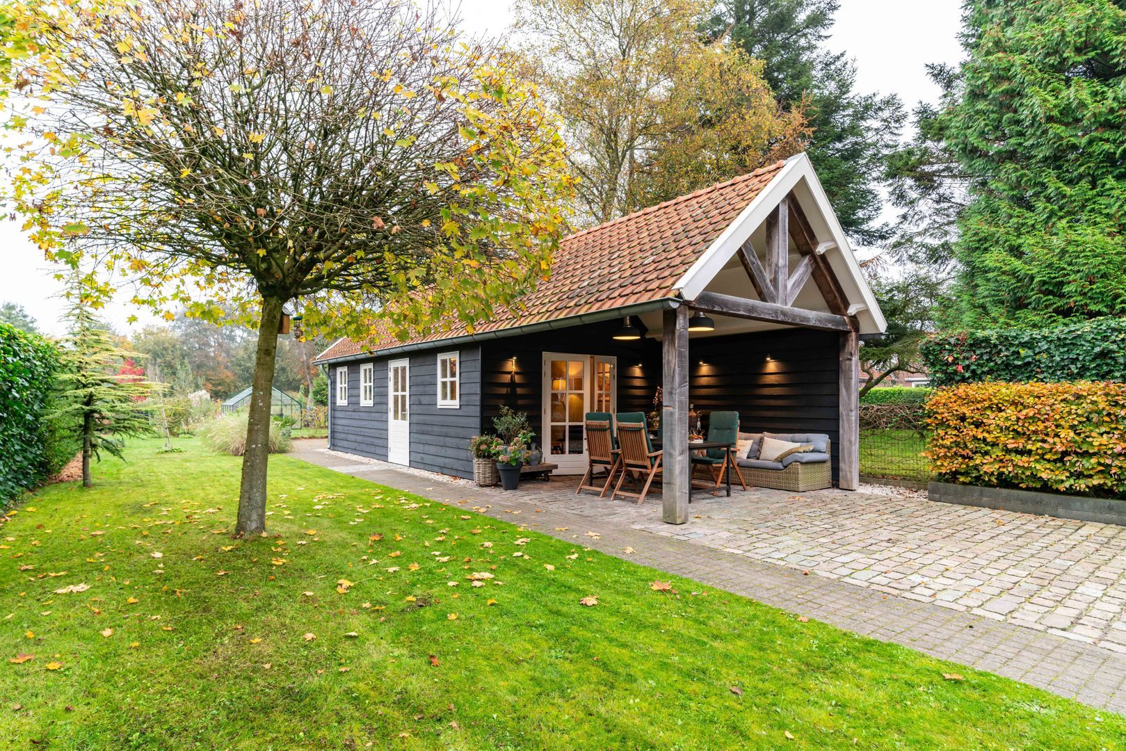 Zandweg 62, Oostvoorne foto-59