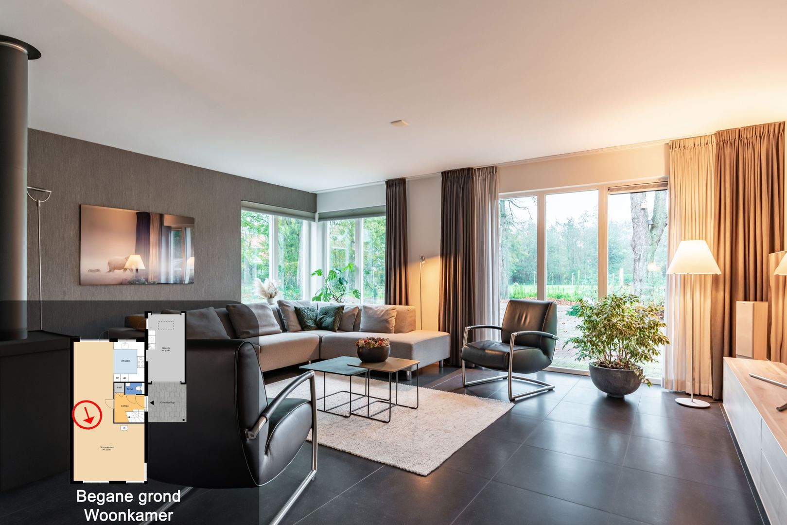 Zandweg 62, Oostvoorne foto-14