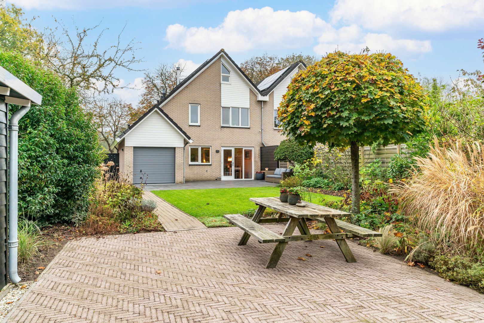 Zandweg 62, Oostvoorne foto-3