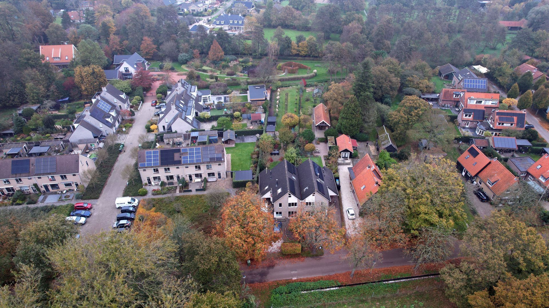 Zandweg 62, Oostvoorne foto-4