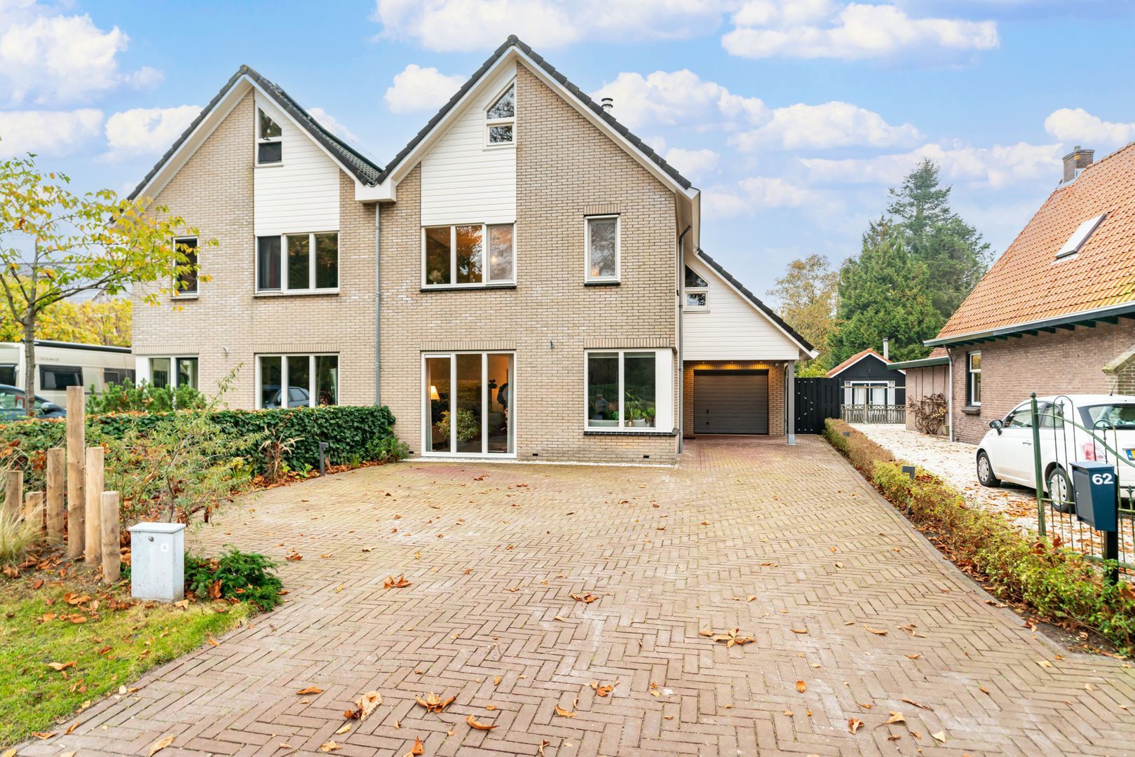 Zandweg 62, Oostvoorne foto-7