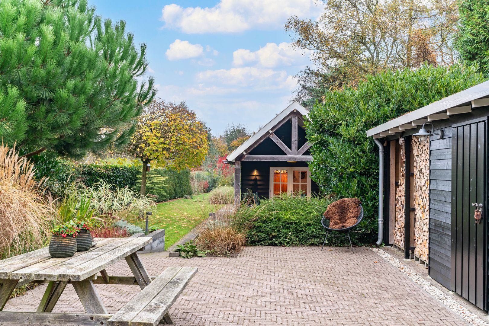 Zandweg 62, Oostvoorne foto-52