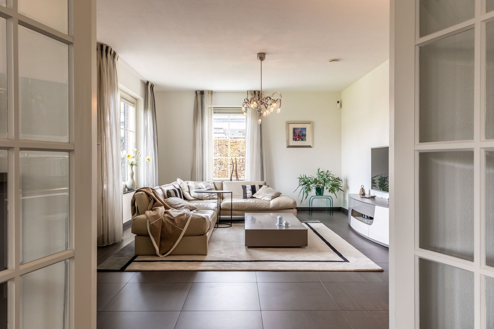 Duinlaan 2 a, Oostvoorne foto-23