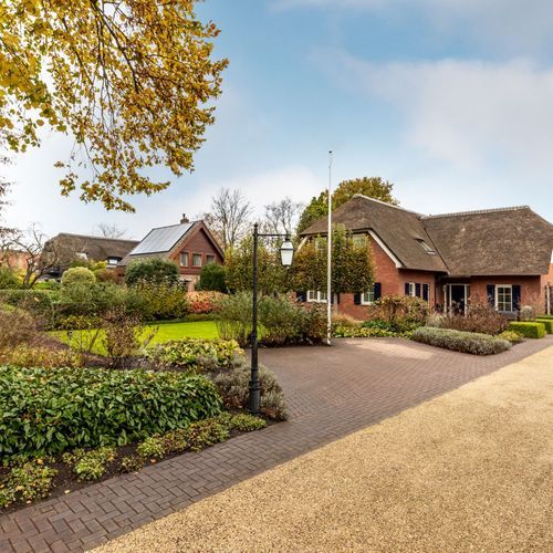Duinlaan 2 a, Oostvoorne foto-1