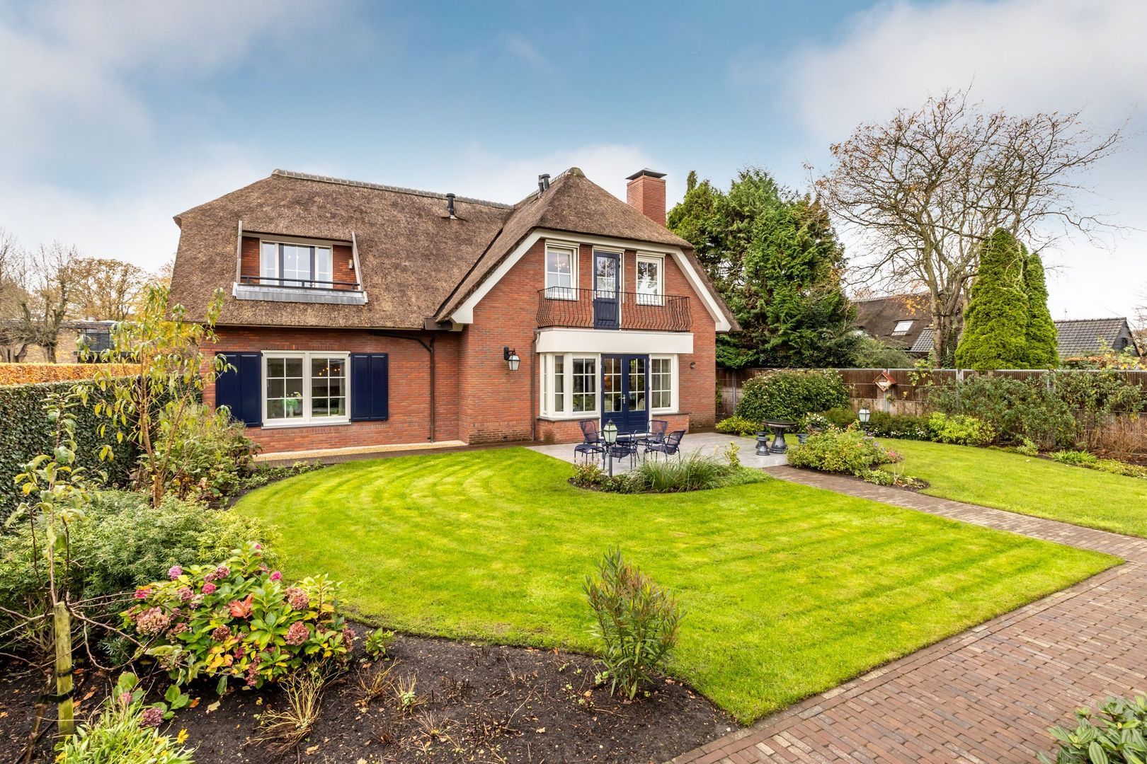 Duinlaan 2 a, Oostvoorne foto-63