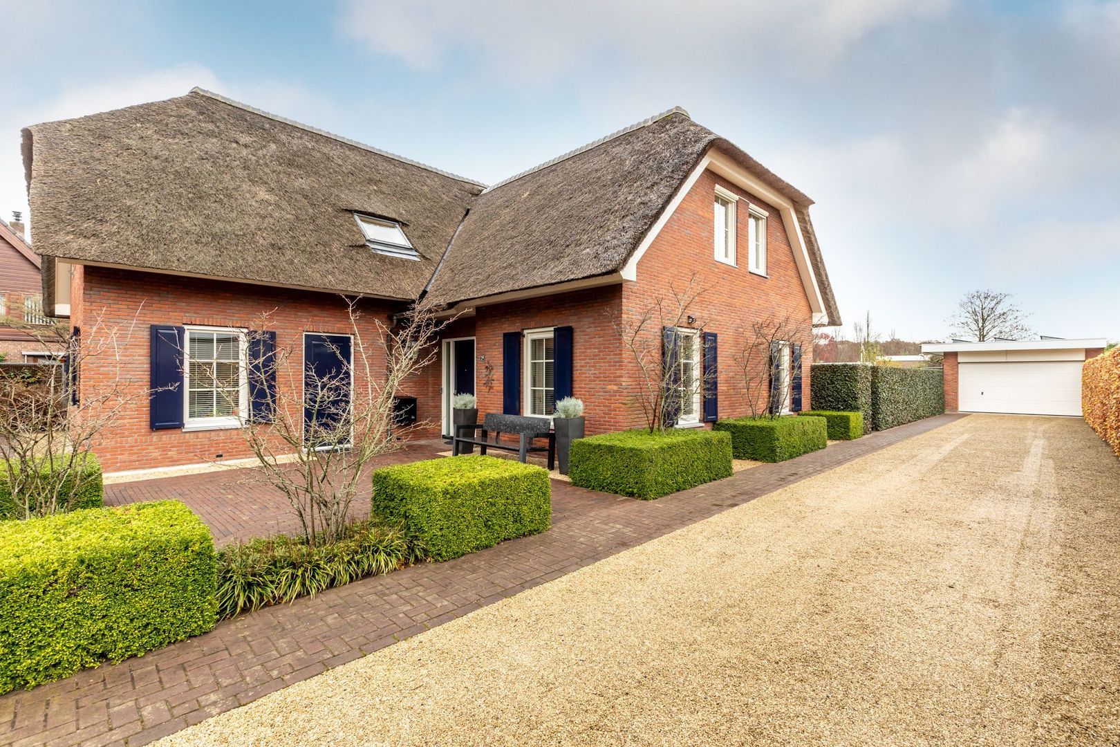 Duinlaan 2 a, Oostvoorne foto-7