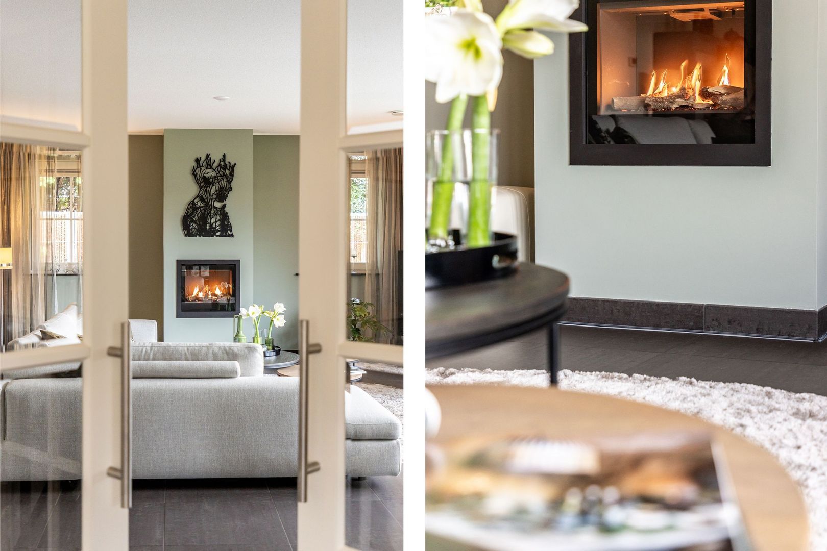 Duinlaan 2 a, Oostvoorne foto-21