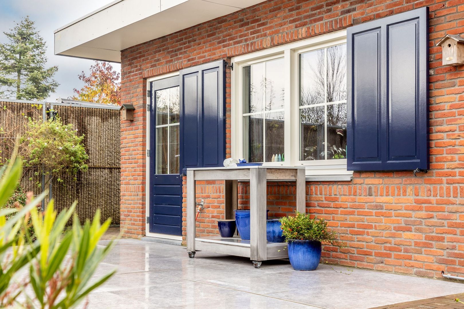 Duinlaan 2 a, Oostvoorne foto-74